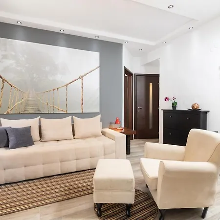 F & B Collection - Flat For 4 Apartment Thessaloniki