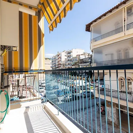 Appartement F & B Collection - Flat For 4 *