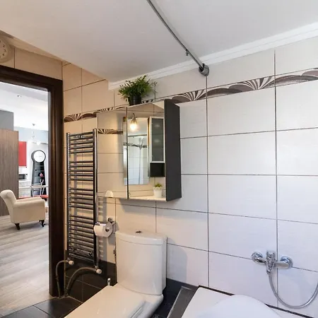 F & B Collection - Flat For 4 Thessaloniki