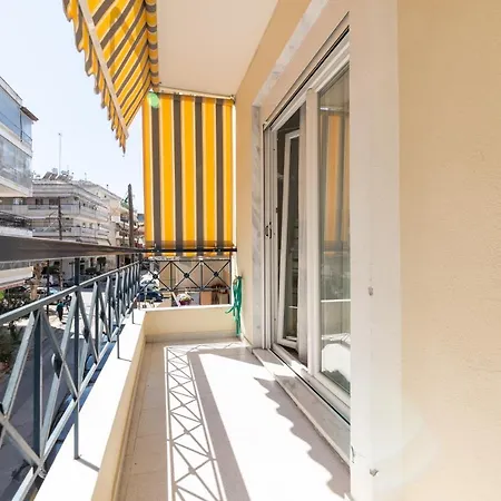 Appartement F & B Collection - Flat For 4